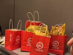 -海底捞火锅(旭辉MALL店)