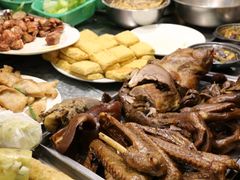 -长平老姿娘夜粥(平东一街店)