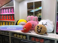 -line friends(明洞旗舰店)