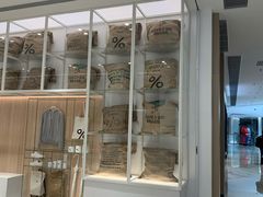 -% Arabica阿拉比卡咖啡(深圳湾万象城店)