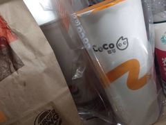 -CoCo都可(西安路民勇店)