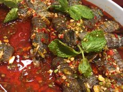 -上和臻品中国菜(花园街店)