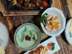-小川洋风料理(街道口店)