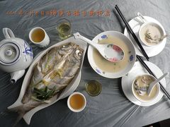 -长廊饭店(锦溪古镇店)