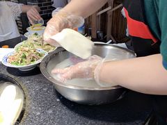-三里屯土灶台(盐城总店)