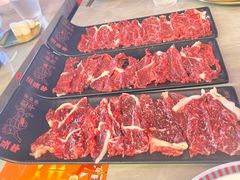 -三头牛·潮汕牛肉生蚝火锅 (夏湾店)