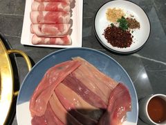 -长嘉·河图火锅(长嘉汇江景旗舰店)