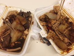 -明记牛杂(新马路分店)