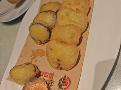 -老德州四合院·德州菜(天衢路店)