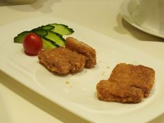 -利苑酒家(宜安广场店)