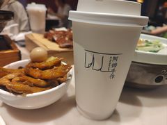 -桂小厨广西菜(水晶城店)