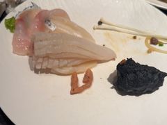-牛YO寿喜烧·铁板烧和牛火锅自助(市府恒隆店)