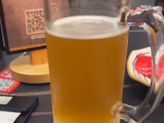 -许哥东北烧烤·铁丳烤串·宫后夹肉(繁花中心店)