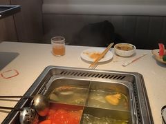 -海底捞火锅(崇文门新世界百货店)