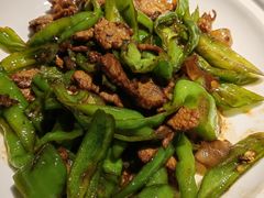 -绿茶餐厅(朝阳大悦城店)