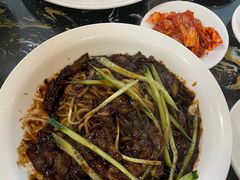 -桃园中华料理炸酱面(燕儿岛路店)