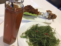-尹兰楼西北风情餐厅(嘉定店)