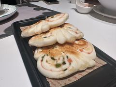 -新兴·金羊座·粤菜点心(乐峰店)