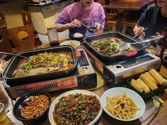 -令狐冲·活鱼馆(宝龙店)