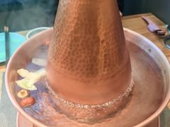 -额尔敦草原涮羊肉·烧烤(冻青树总店)