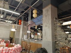 -新李记 · 口味菜馆(南郊公园店)