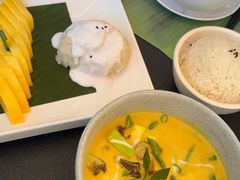 -帕蓝·暹罗料理(大学路店)