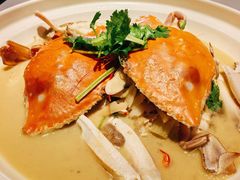 -虎哥私房菜(馒头山店)