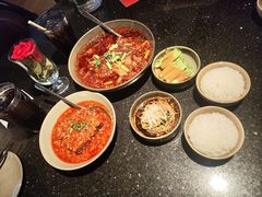 -华豫川酒家(金水路店)