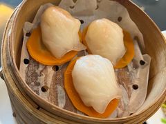 -苏州日航酒店-桃李中餐厅