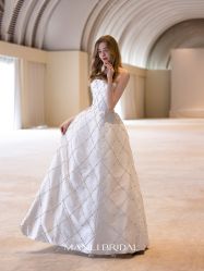 -MANLI BRIDAL婚纱