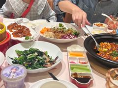 -大鸭梨烤鸭(甘家口店)