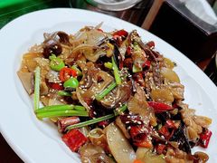 -爷爷的烀饼店