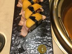 -余欢领鲜火锅(新街口店)