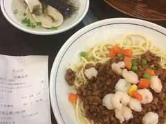 -奎元馆.百年奎元.非遗传承(西湖边的解放路店)