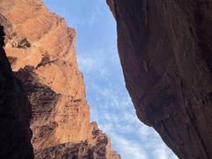 -天山神秘大峡谷