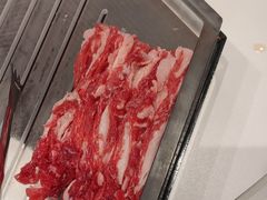 -爱丽格斯火锅(东岸国际店)