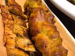 -驿楼兰·新疆菜(火车站店)