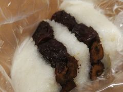 -清真老西北角温记粘食店(长沙路店)