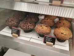 -COSTA COFFEE(恒基名人购物中心店)