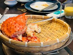 -鱼乐轩·俄罗斯海鲜直供餐厅(群力店)