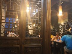 -口袋鸭砂煲火锅(解放路店)
