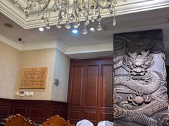 -狗不理(贵宾楼店)