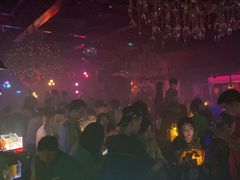 -苏荷酒吧(九街店)