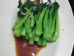 -彩丰楼中餐厅·早茶·点心·粤菜(海口华彩洲际酒店)