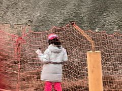 -北京西山滑雪场
