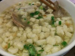 -毅祥斋老孙家泡馍(北院门鼓楼店)