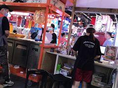 -怪物的冰与火(天虹商场中山路店)