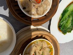 -潮府馆·非遗潮州菜·世纪公园(新国际博览中心店)