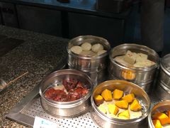 -星伦多 自助料理(圆融店)
