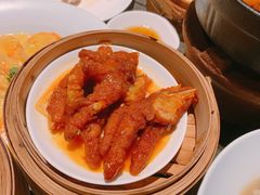 -汤城小厨•粤菜•靓汤(苏州街店)